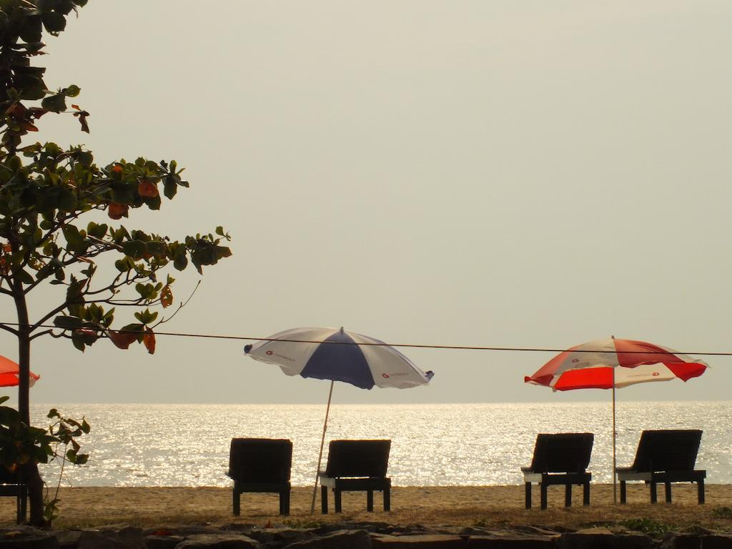 Cherai Beach Residency Εξωτερικό φωτογραφία